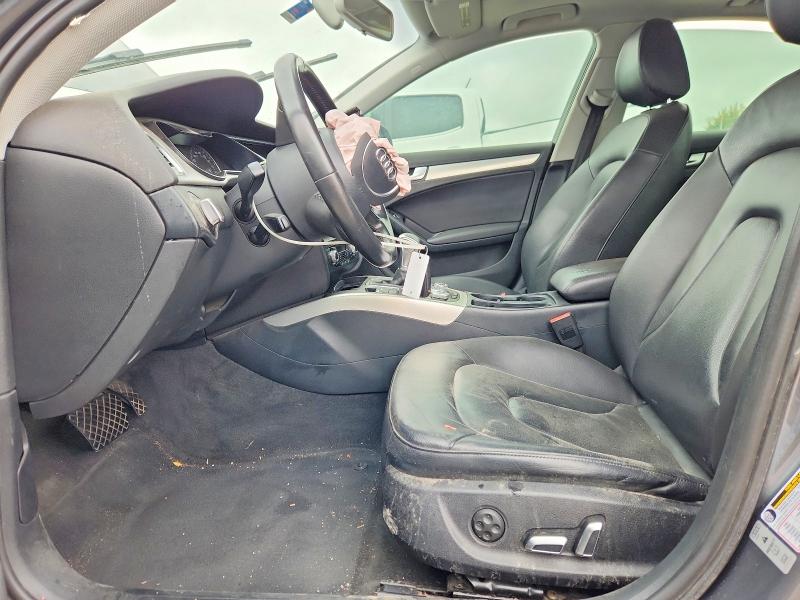 54468616 :رقم المزاد ، WAUAFAFL8GN013762 vin ، 2016 Audi A4 مزاد بيع