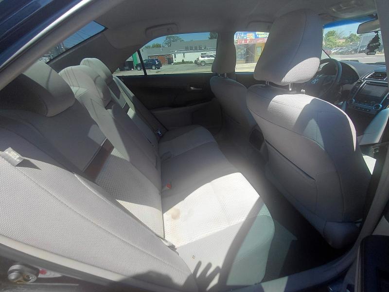 Продажа на аукционе авто 2014 Toyota Camry, vin: 4T1BF1FK0EU315754, номер лота: 54887636