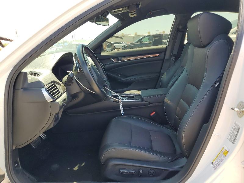 2019 Honda Accord მანქანა იყიდება აუქციონზე, vin: 1HGCV1F34KA152769, აუქციონის ნომერი: 52169836