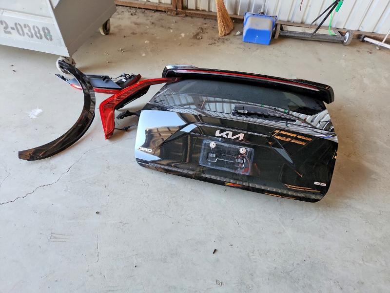 2023 Kia Niro მანქანა იყიდება აუქციონზე, vin: KNDCR3LE6P5041547, აუქციონის ნომერი: 52757866