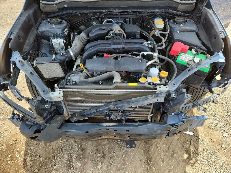 Продажа на аукционе авто 2015 Subaru Forester, vin: JF2SJADC5FH593933, номер лота: 54706176