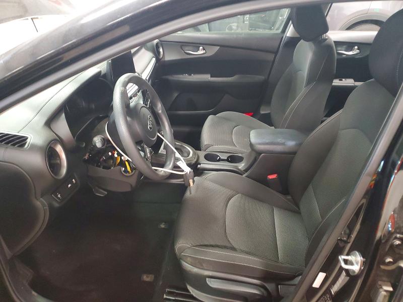 Aukcja sprzedaży 2019 Kia Forte, vin: 3KPF24ADXKE073321, numer aukcji: 54758126