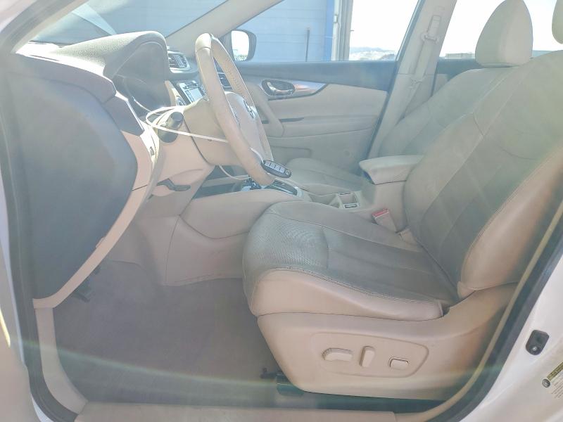 Aukcja sprzedaży 2015 Nissan Rogue, vin: 5N1AT2MT5FC767924, numer aukcji: 54883566