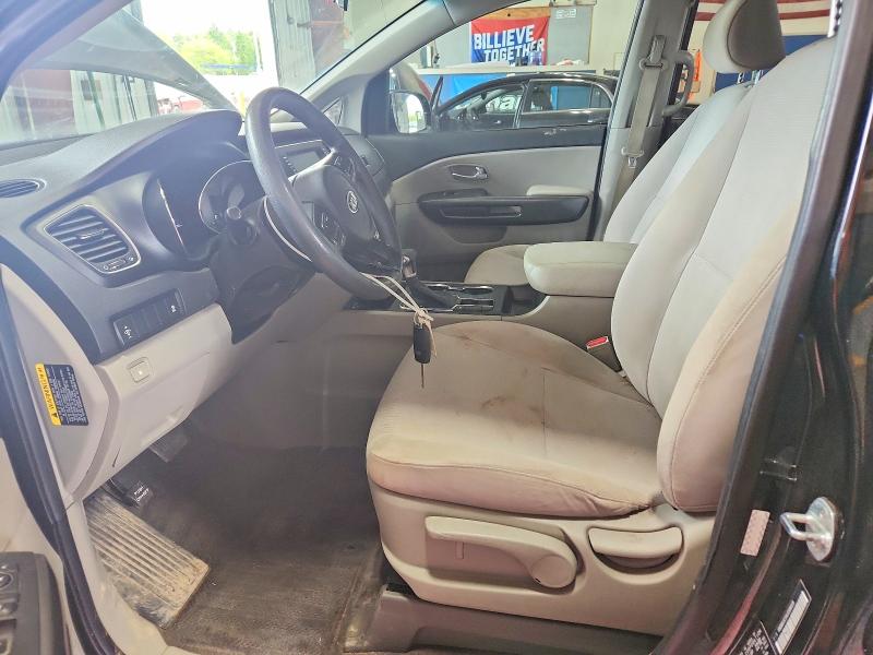 Aukcja sprzedaży 2020 Kia Sedona, vin: KNDMA5C14L6598028, numer aukcji: 53928316