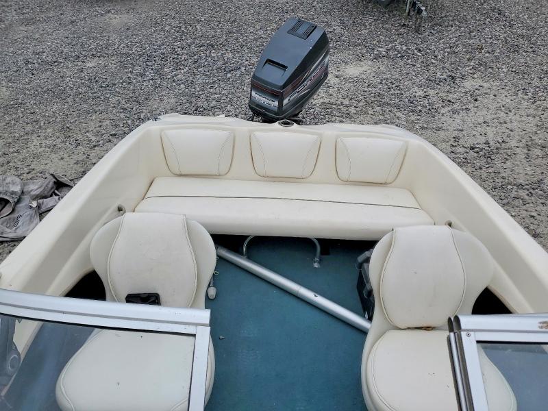 Продажа на аукционе авто 2000 Bayliner 1600f, vin: USHA72CFA000, номер лота: 52721776