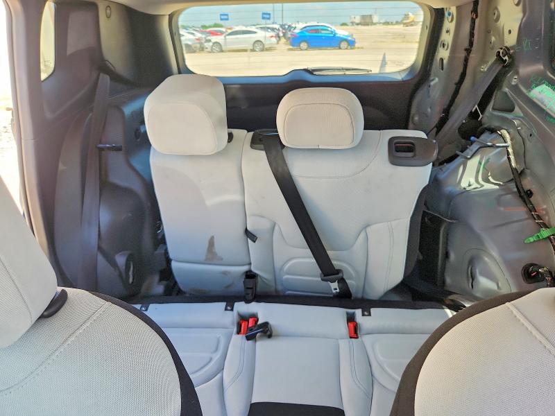 Продаж на аукціоні авто 2022 Jeep Renegade, vin: ZACNJDB13NPN50596, номер лоту: 53626256