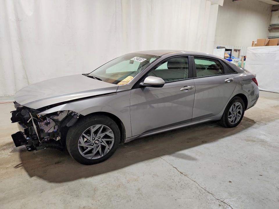 Aukcja sprzedaży 2026 Hyundai Elantra Hybrid, vin: KMHLM4DJ2TU184703, numer aukcji: 54311016