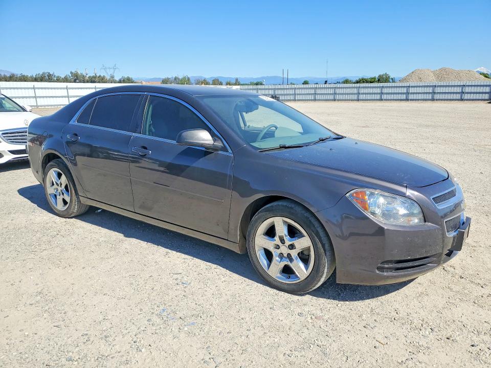 2012 Chevrolet Malibu მანქანა იყიდება აუქციონზე, vin: 1G1ZB5E01CF320090, აუქციონის ნომერი: 53595776