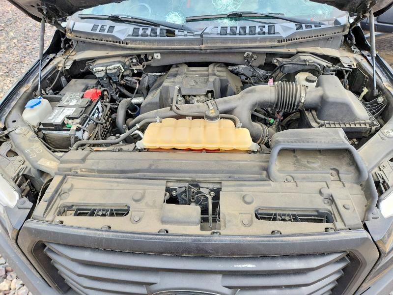 54667026 :رقم المزاد ، 1FTEW1EP7HKD91552 vin ، 2017 Ford F-150 Stx Supercrew مزاد بيع