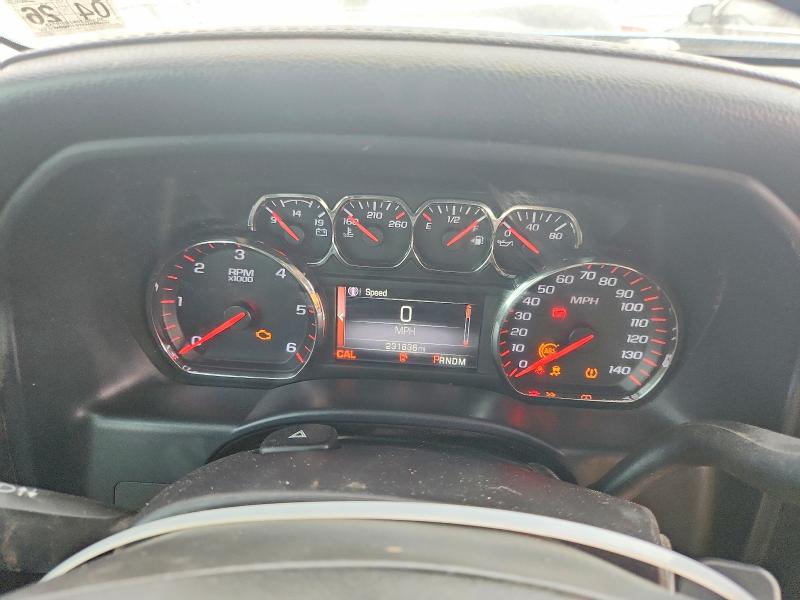 Продаж на аукціоні авто 2015 Gmc Sierra, vin: 3GTU2UEC3FG223935, номер лоту: 52411906