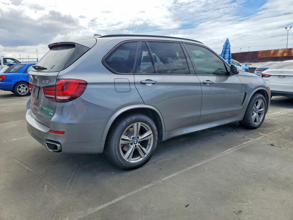 Aukcja sprzedaży 2016 Bmw X5, vin: 5UXKT0C53G0F75079, numer aukcji: 51698936