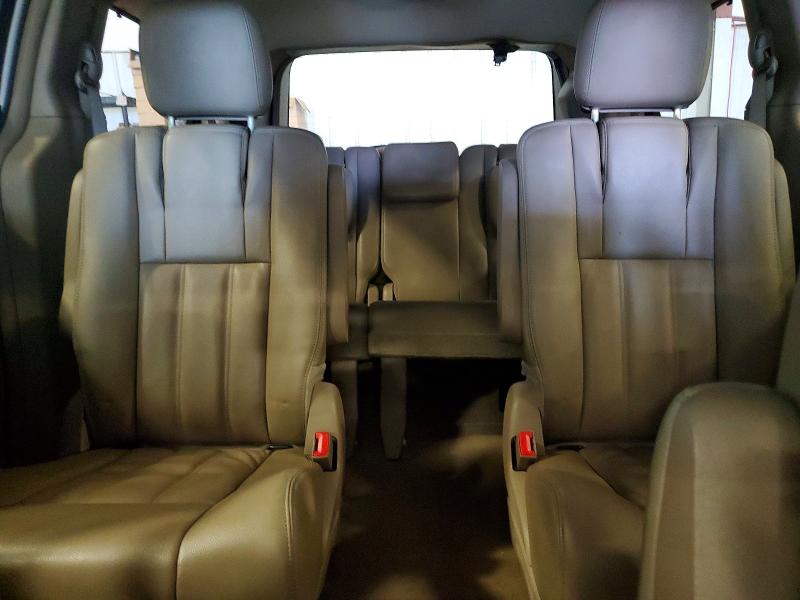 Продаж на аукціоні авто 2014 Chrysler Town & Country, vin: 2C4RC1BG2ER228948, номер лоту: 55012226