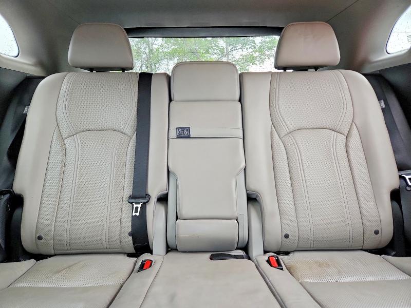 2016 Lexus Rx 350 მანქანა იყიდება აუქციონზე, vin: 2T2BZMCA3GC033693, აუქციონის ნომერი: 52837506