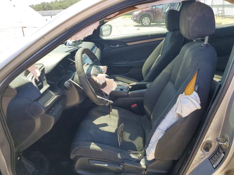 Продажа на аукционе авто 2017 Honda Civic, vin: SHHFK7H35HU428394, номер лота: 53448046