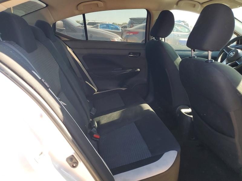 Продаж на аукціоні авто 2021 Nissan Versa, vin: 3N1CN8EV9ML837620, номер лоту: 53414616