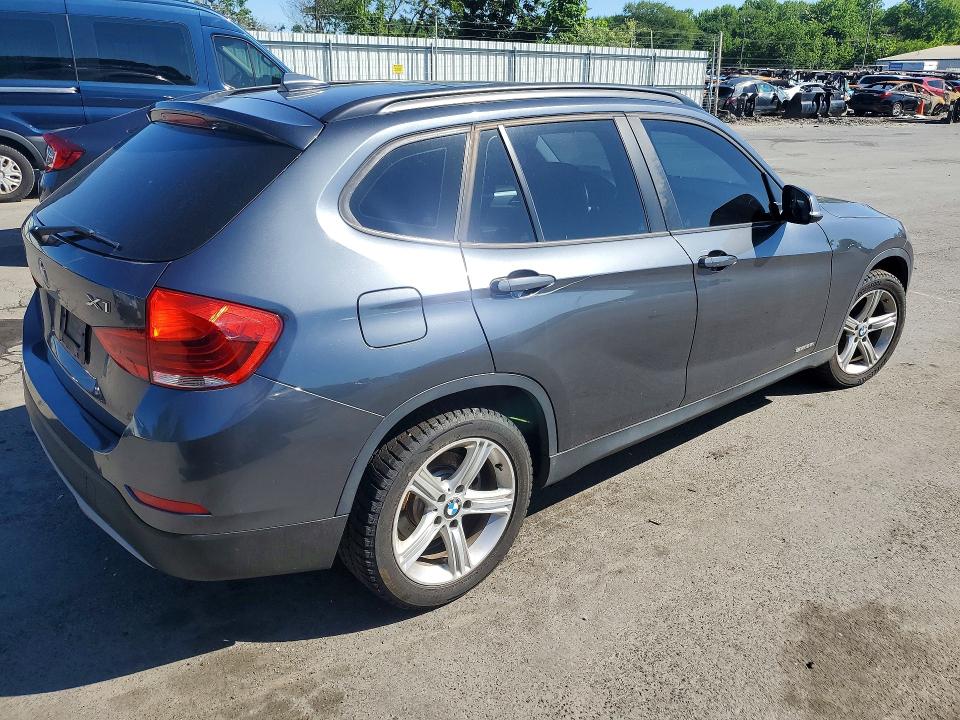 2014 Bmw X1 მანქანა იყიდება აუქციონზე, vin: WBAVM1C52EVW52083, აუქციონის ნომერი: 54705496