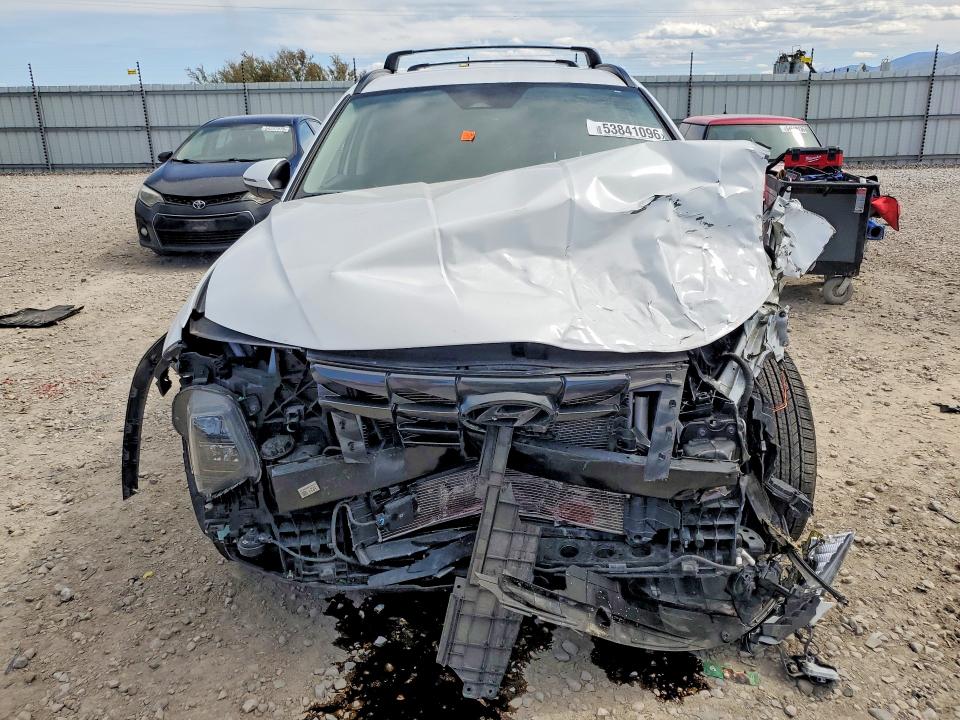 2023 Hyundai Tucson მანქანა იყიდება აუქციონზე, vin: 5NMJBCAE0PH197806, აუქციონის ნომერი: 53841096