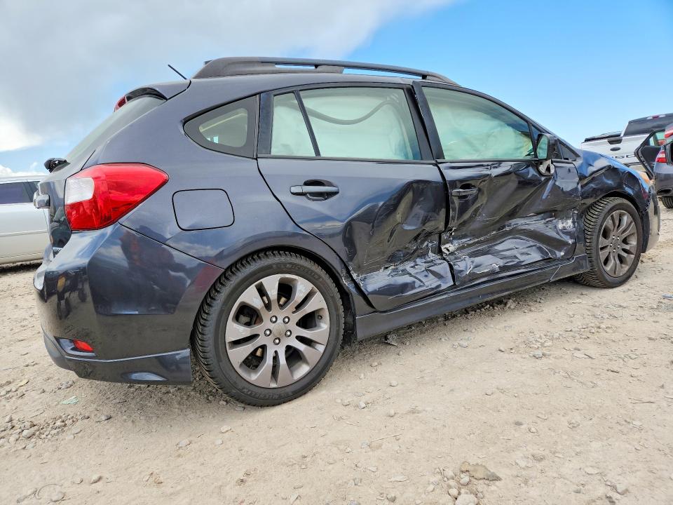 Продаж на аукціоні авто 2014 Subaru Impreza, vin: JF1GPAL64E8219171, номер лоту: 52070506