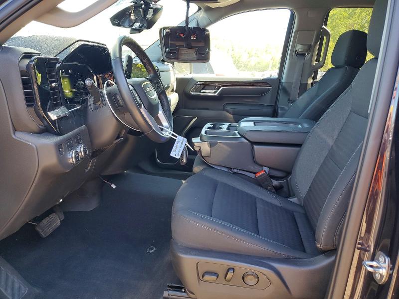 Продаж на аукціоні авто 2022 Gmc Sierra, vin: 3GTUUBED6NG623820, номер лоту: 53426076