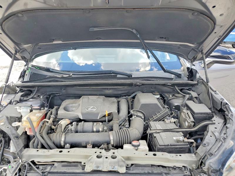 Aukcja sprzedaży 2016 Lexus Nx 200t, vin: JTJYARBZ3G2022151, numer aukcji: 54492866
