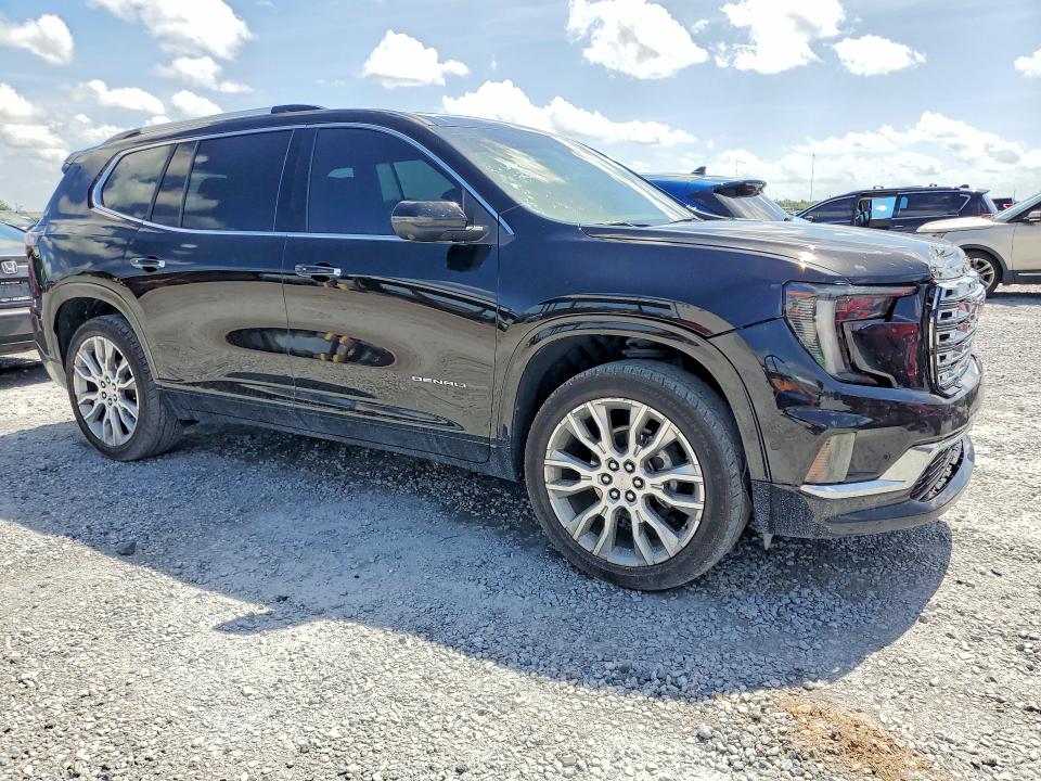 Aukcja sprzedaży 2024 Gmc Acadia, vin: 1GKENLKS6RJ189188, numer aukcji: 54701676