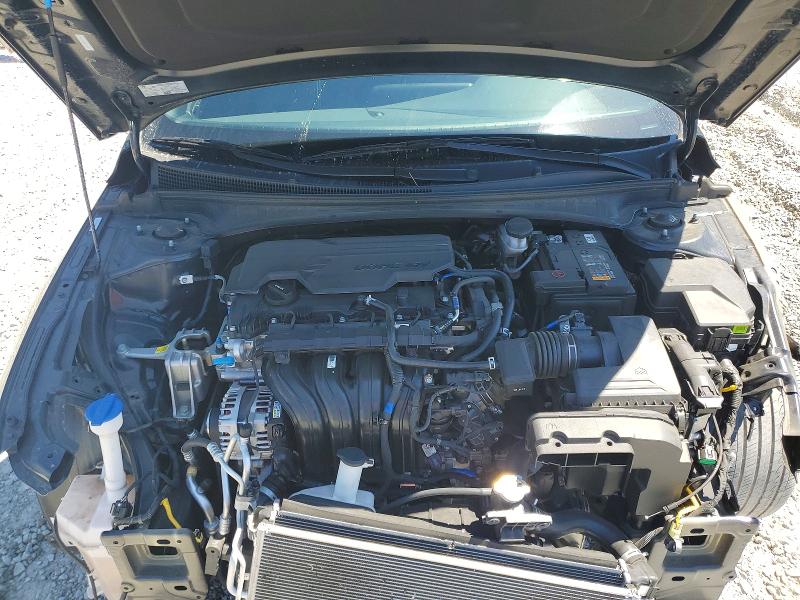 Продажа на аукционе авто 2025 Hyundai Elantra, vin: KMHLM4DG9SU984773, номер лота: 52227696