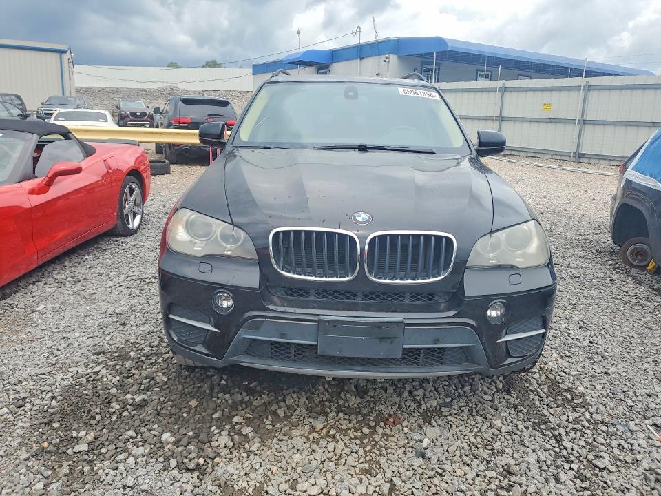 Продаж на аукціоні авто 2012 Bmw X5, vin: 5UXZV4C55CL759946, номер лоту: 55081896