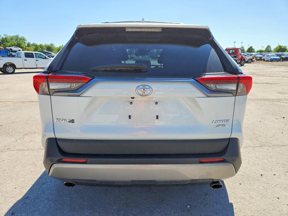 Aukcja sprzedaży 2023 Toyota Rav4, vin: 2T3N1RFVXPW389049, numer aukcji: 52711696