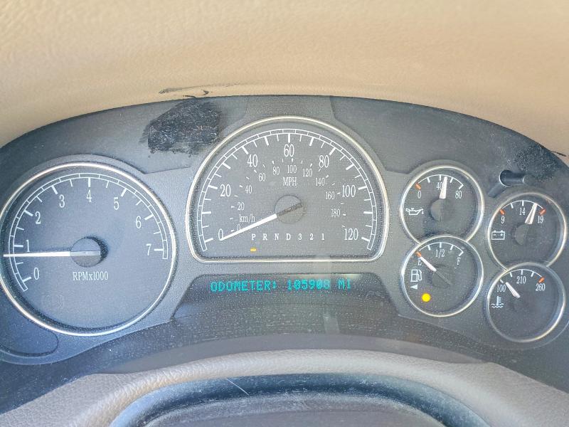 Aukcja sprzedaży 2007 Buick Rainier, vin: 5GADS13S572124781, numer aukcji: 52577076
