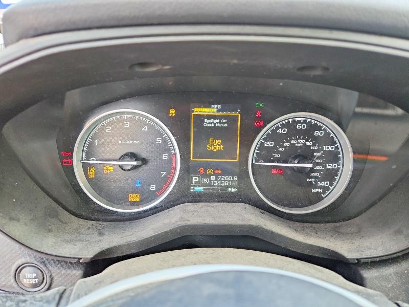 54505336 :رقم المزاد ، JF2SKAEC2KH443087 vin ، 2019 Subaru Forester مزاد بيع