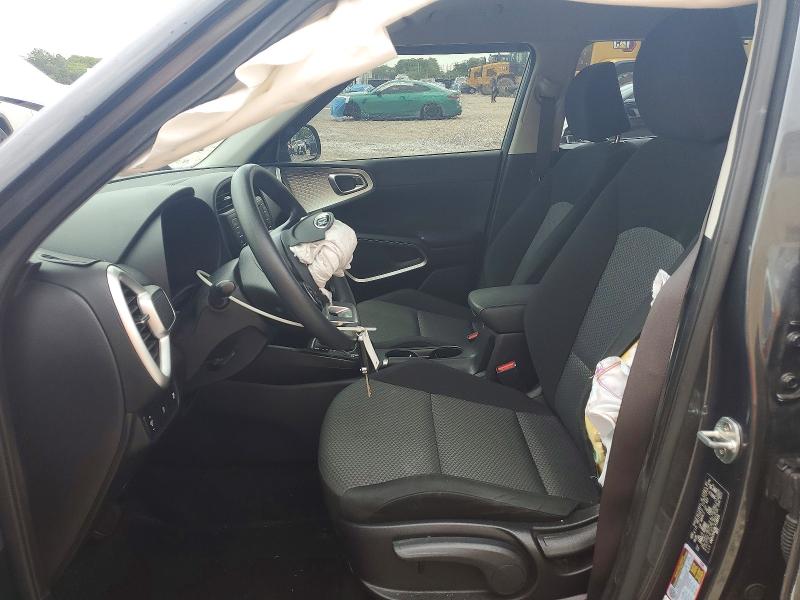 Продаж на аукціоні авто 2020 Kia Soul, vin: KNDJ23AU9L7728316, номер лоту: 55157716