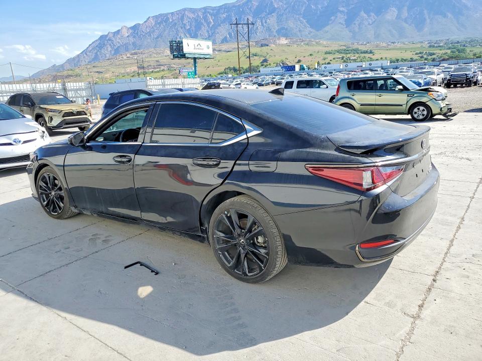 Продажа на аукционе авто 2022 Lexus Es 250, vin: 58AG11D15NU009821, номер лота: 52964636