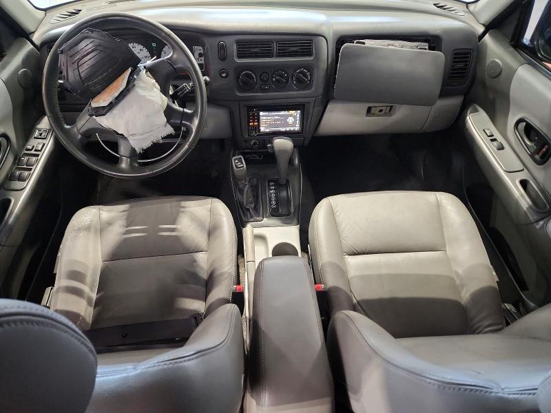 Продаж на аукціоні авто 2003 Mitsubishi Montero, vin: JA4MT31R03J046802, номер лоту: 52091986
