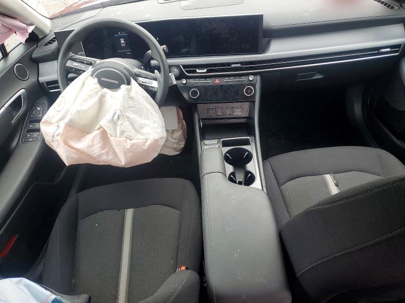 Продажа на аукционе авто 2026 Hyundai Sonata Hybrid, vin: KMHL24JJ2TA137666, номер лота: 54789946