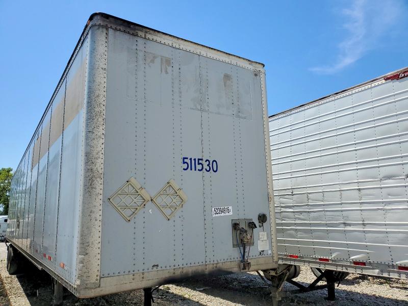 Продаж на аукціоні авто 2005 Waba Wabash National Corporation, vin: 1JJV532W75L937354, номер лоту: 52394916