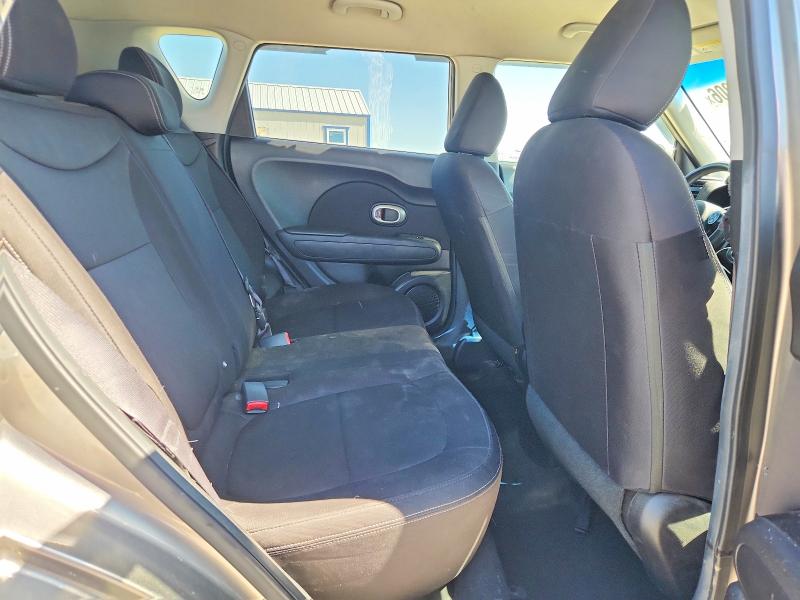 Продаж на аукціоні авто 2016 Kia Soul, vin: KNDJN2A23G7264106, номер лоту: 53281206