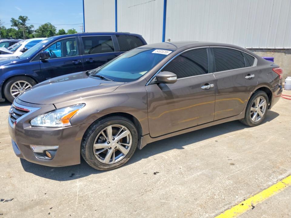 Aukcja sprzedaży 2013 Nissan Altima, vin: 1N4AL3AP3DC169769, numer aukcji: 54805286