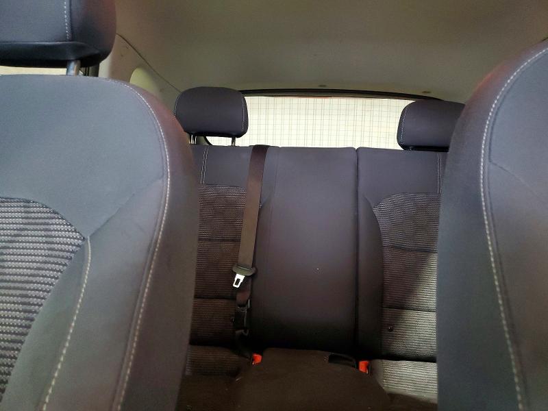 2018 Kia Niro მანქანა იყიდება აუქციონზე, vin: KNDCB3LC1J5118612, აუქციონის ნომერი: 51787586