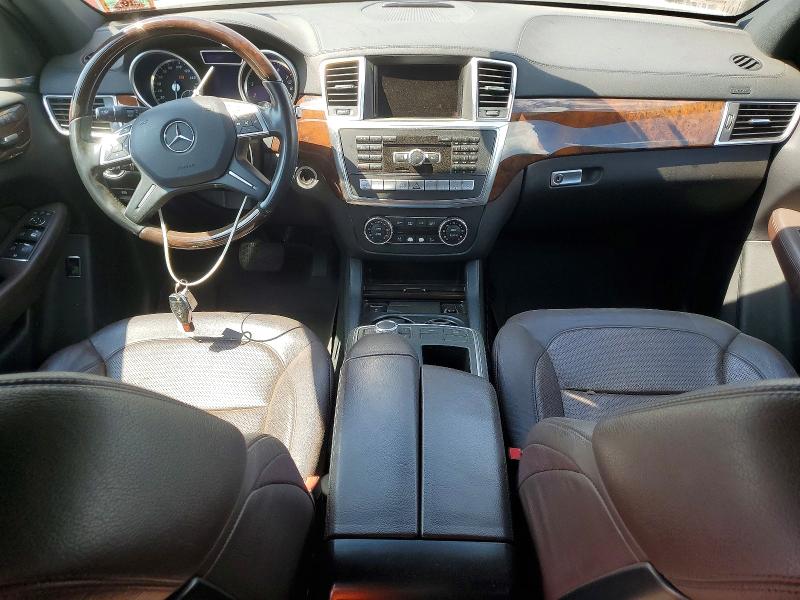 Продажа на аукционе авто 2016 Mercedes-benz Gl, vin: 4JGDF6EEXGA659632, номер лота: 54267956