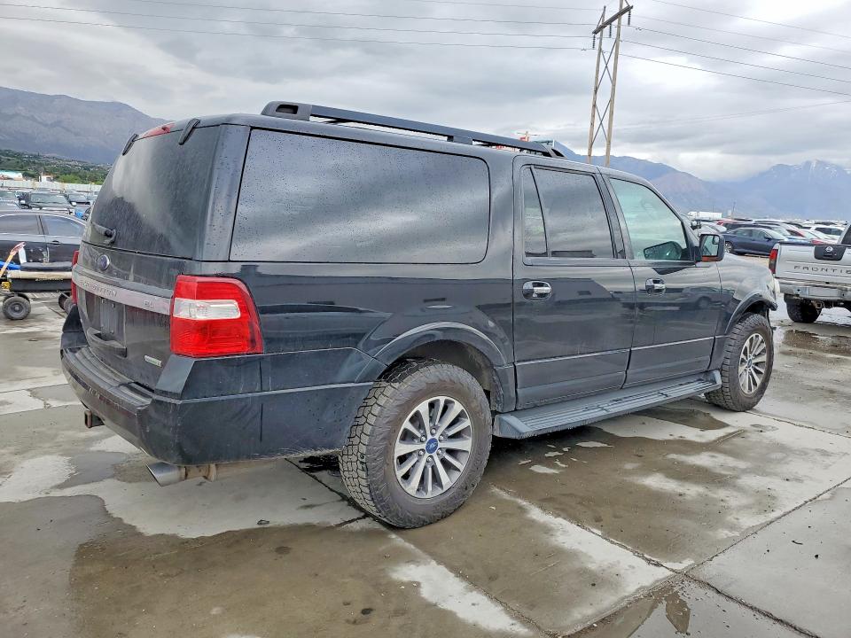 Aukcja sprzedaży 2017 Ford Expedition, vin: 1FMJK1JT4HEA33333, numer aukcji: 52023746