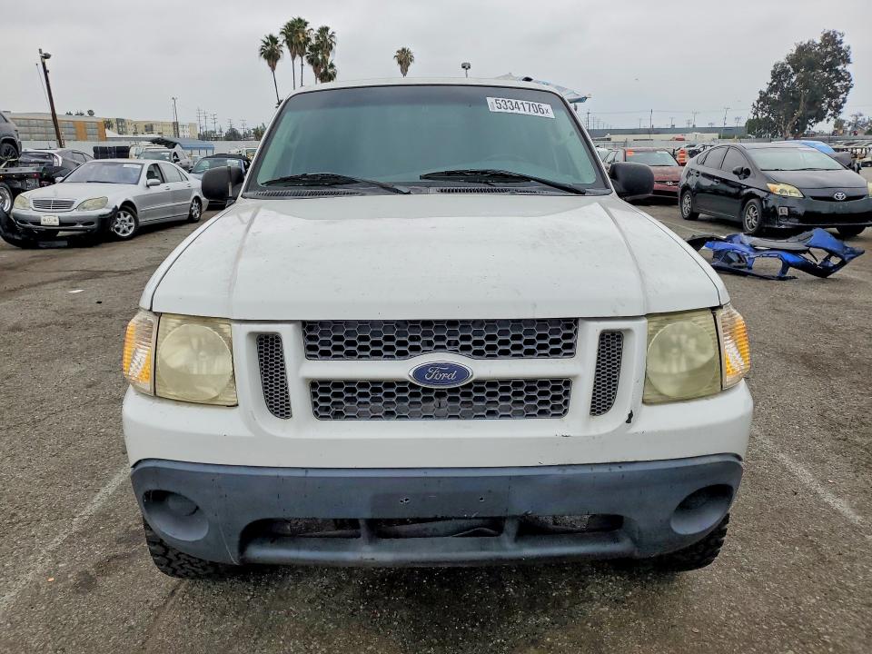 53341706 :رقم المزاد ، 1FMZU67KX4UB90731 vin ، 2004 Ford Explorer Sport Trac مزاد بيع