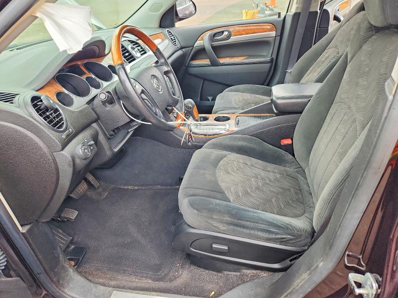 Продажа на аукционе авто 2008 Buick Enclave, vin: 5GAEV13798J232626, номер лота: 54963066