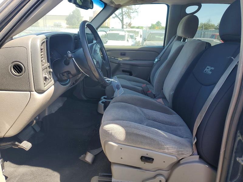 2006 Chevrolet Tahoe მანქანა იყიდება აუქციონზე, vin: 1GNEC13V16J117087, აუქციონის ნომერი: 54712856