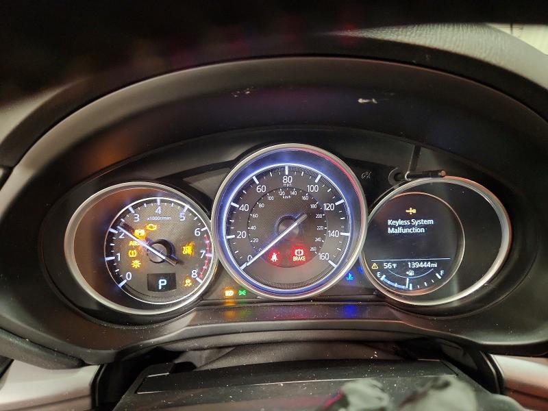 Aukcja sprzedaży 2018 Mazda Cx-5, vin: JM3KFBCM1J0462478, numer aukcji: 54490606