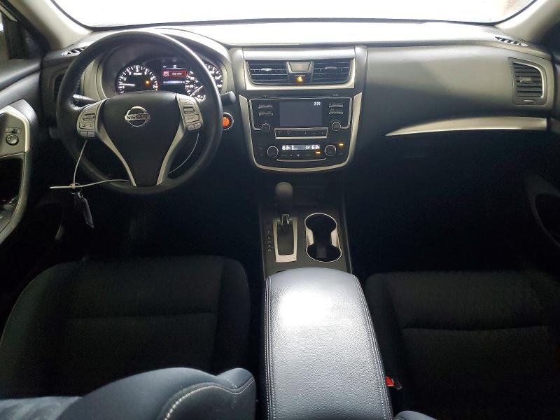 Продаж на аукціоні авто 2017 Nissan Altima, vin: 1N4AL3AP9HC255206, номер лоту: 54490446