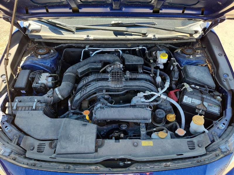 Aukcja sprzedaży 2018 Subaru Impreza, vin: 4S3GTAA63J3713697, numer aukcji: 53254746