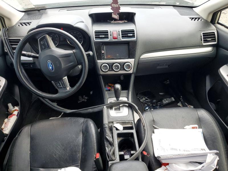 Aukcja sprzedaży 2015 Subaru Xv Crosstrek, vin: JF2GPACC4F8234224, numer aukcji: 54369366