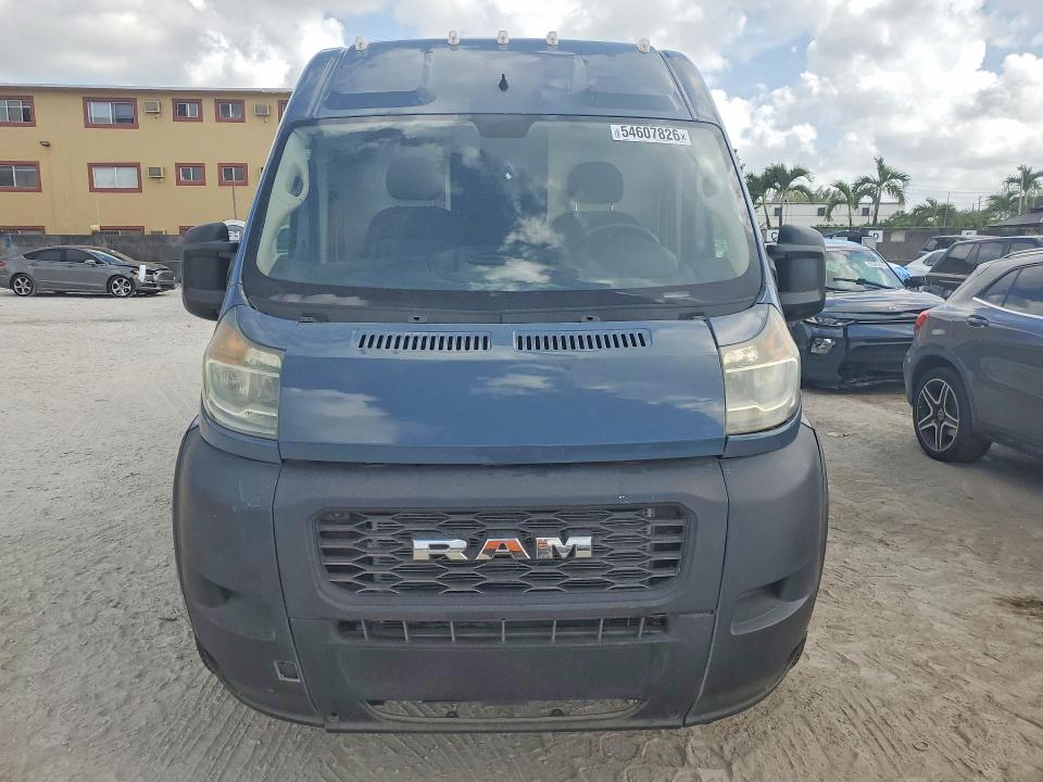 Aukcja sprzedaży 2021 Ram Promaster 3500, vin: 3C6MRVJG9ME563472, numer aukcji: 54607826
