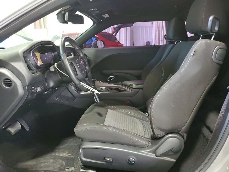 Продаж на аукціоні авто 2023 Dodge Challenger, vin: 2C3CDZGG6PH606552, номер лоту: 53026416
