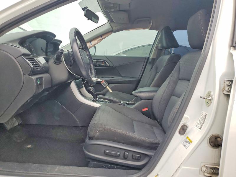 Aukcja sprzedaży 2013 Honda Accord, vin: 1HGCR2F52DA012511, numer aukcji: 52514556